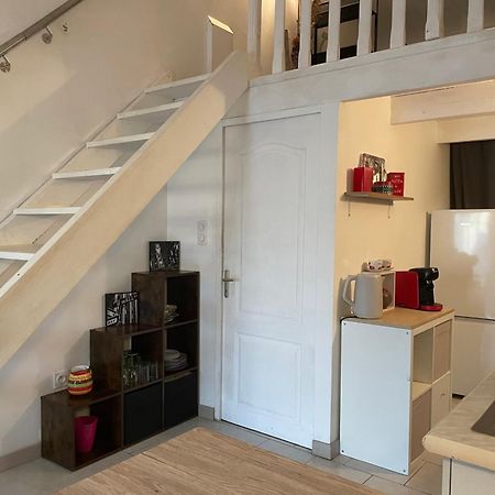 Appartement Bouvreuil Fos-sur-Mer Dış mekan fotoğraf