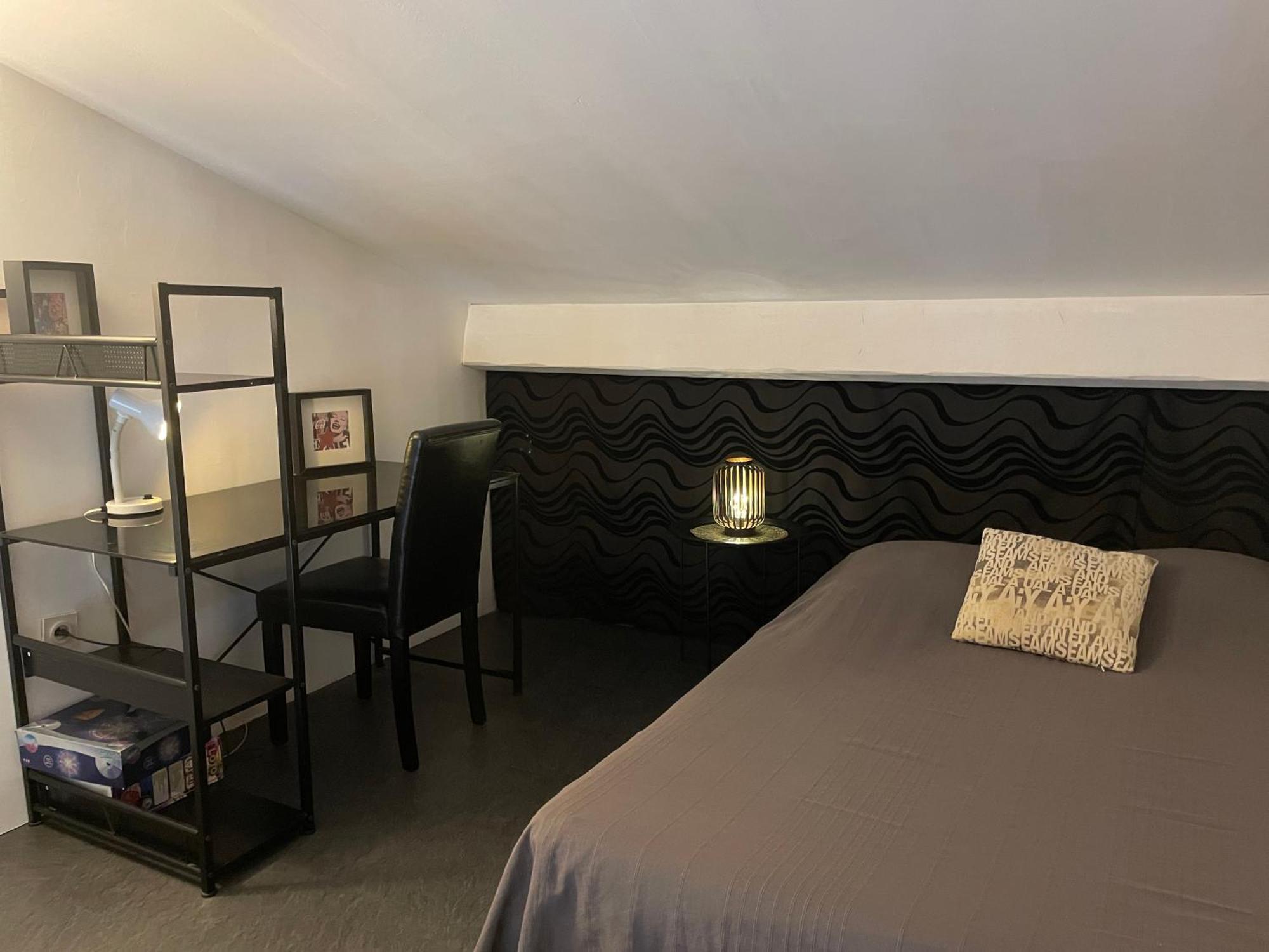 Appartement Bouvreuil Fos-sur-Mer Dış mekan fotoğraf