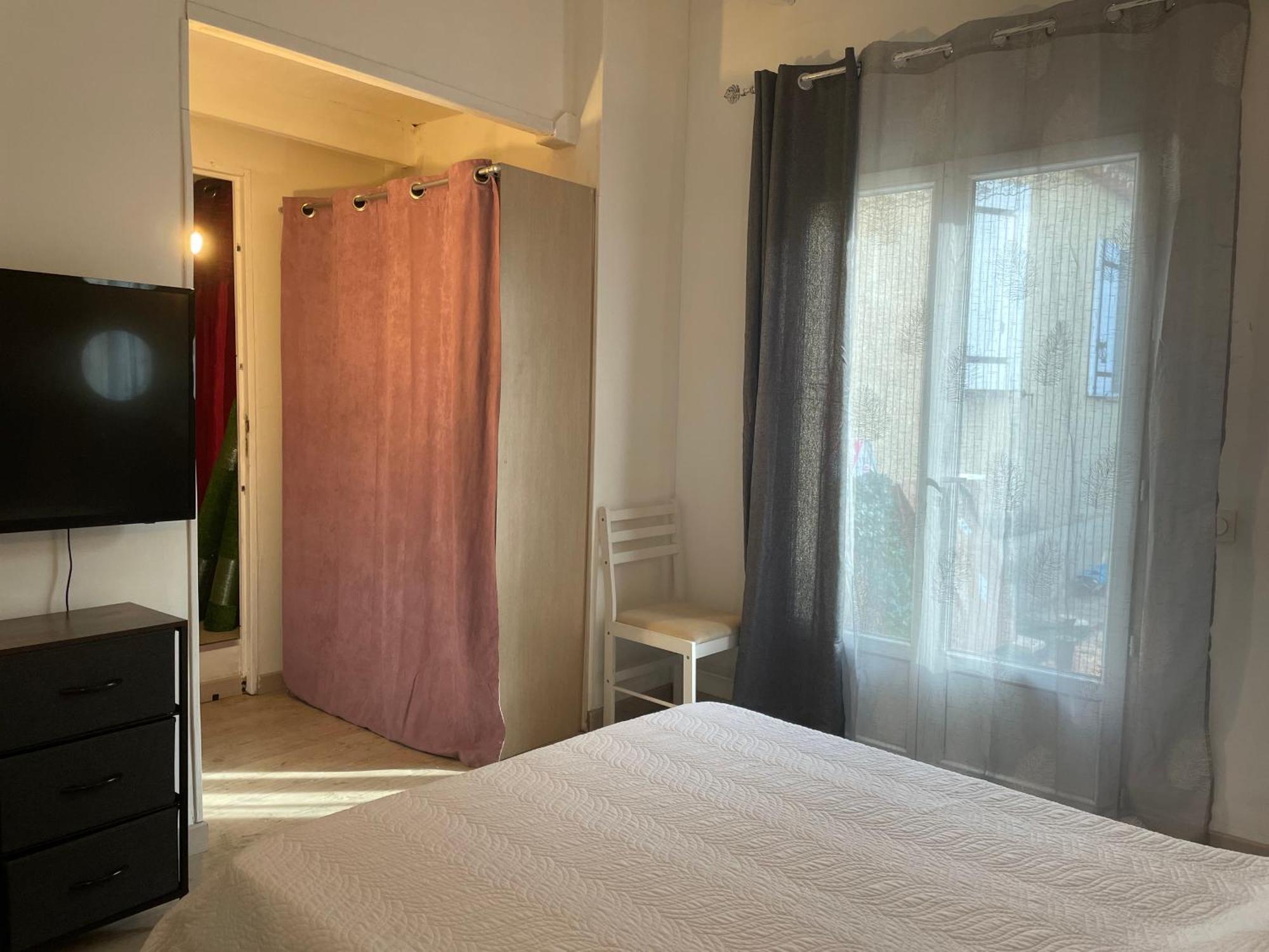 Appartement Bouvreuil Fos-sur-Mer Dış mekan fotoğraf