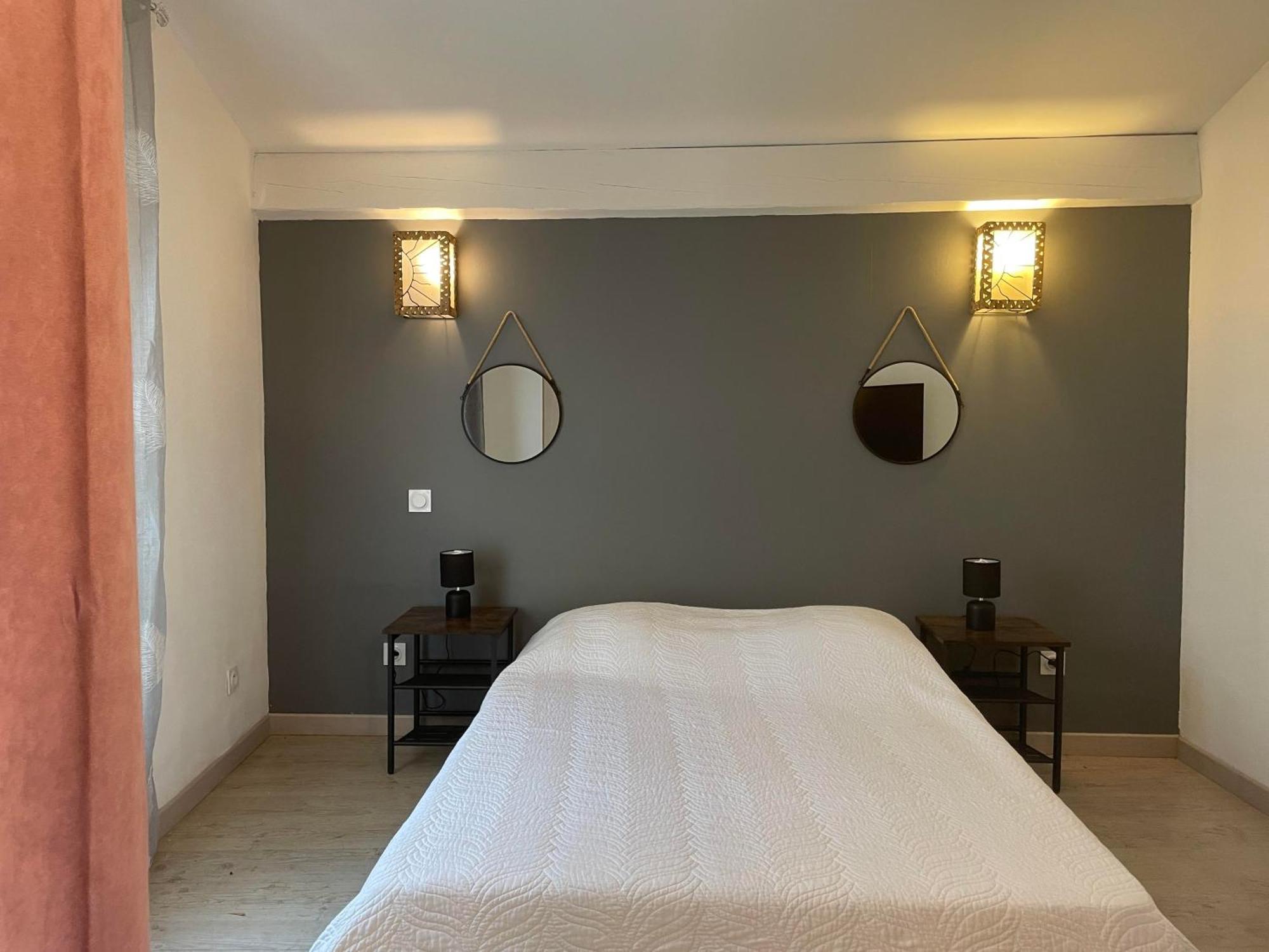 Appartement Bouvreuil Fos-sur-Mer Dış mekan fotoğraf