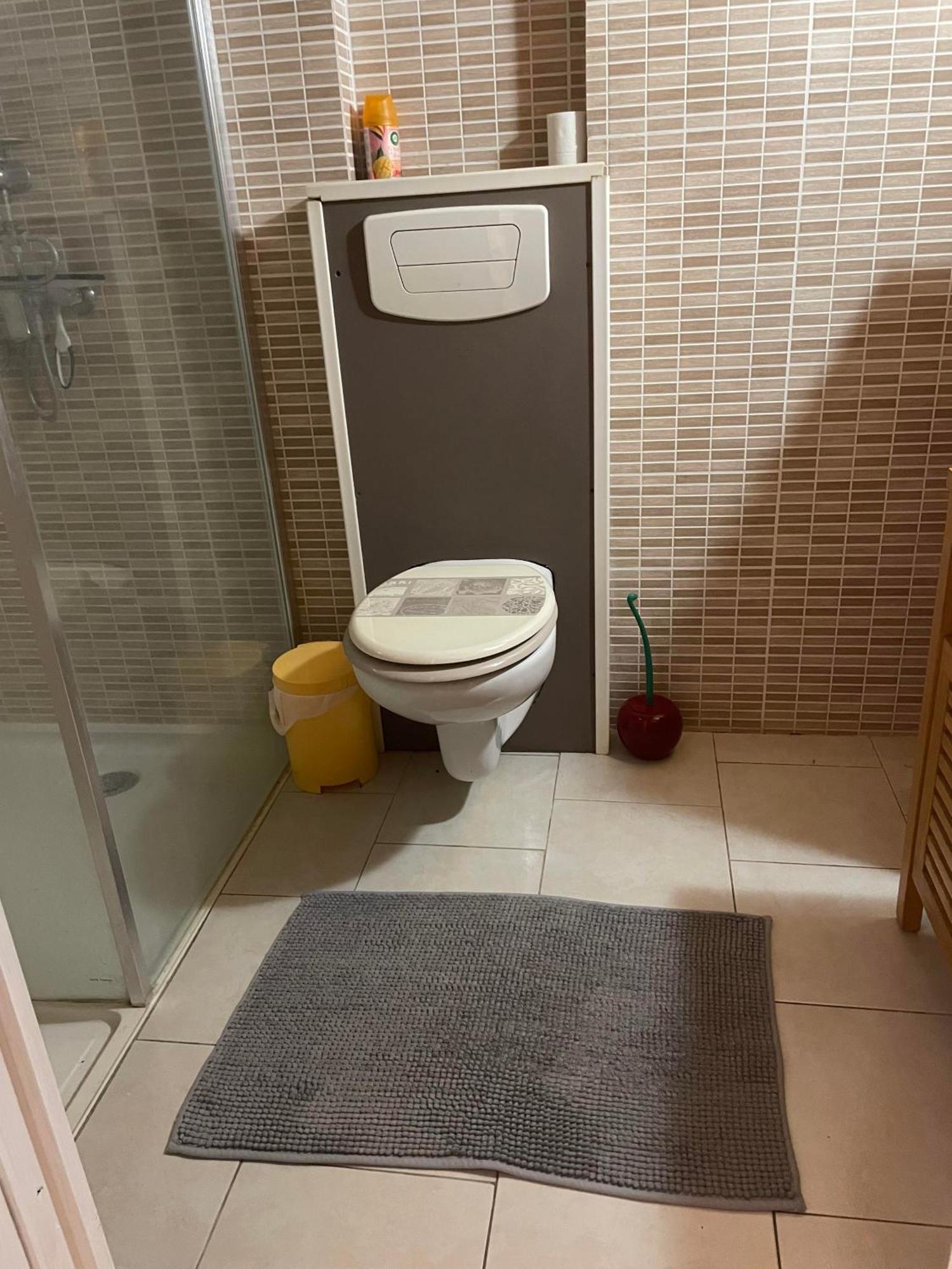 Appartement Bouvreuil Fos-sur-Mer Dış mekan fotoğraf